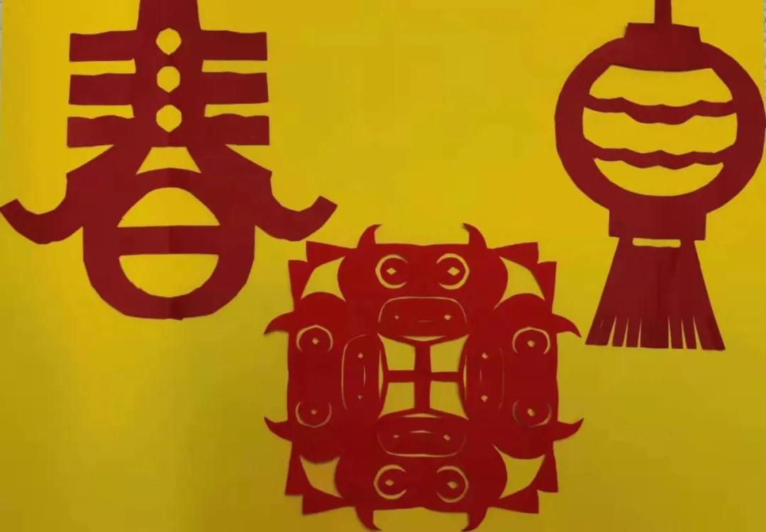 一口氣挖出這么多的“牛”作品，可把我牛氣壞了！