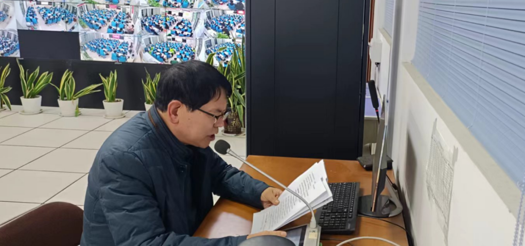 光榮與夢想，用行動抵達——安徽阜陽成效中學(xué)高三年級舉行百日誓師大會