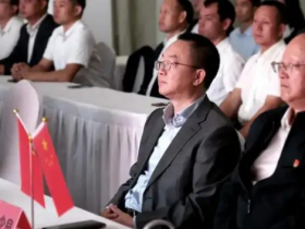 理想科技集團——共慶黨的百年華誕理想信念教育活動