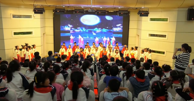 中華詩詞學(xué)會到五河縣檢查驗收“中華詩詞之鄉(xiāng)”創(chuàng)建工作