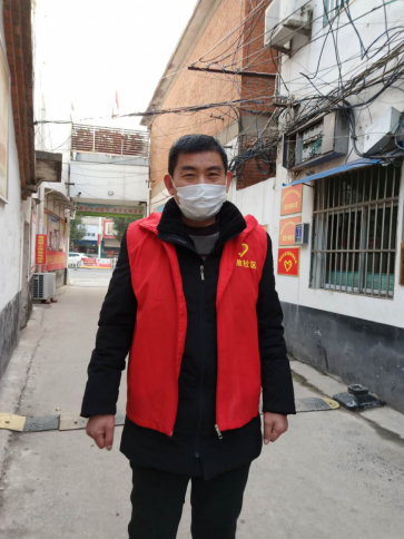 抗擊疫情，英雄不改本色