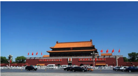 中央宣傳基調(diào)已明朗: 今后不許這些言論公然在媒體出現(xiàn)！