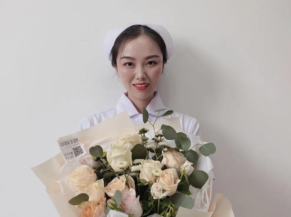 喜訊！安徽阜陽市婦女兒童醫(yī)院這位優(yōu)秀護士獲評“阜陽好人”