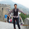 安徽:阜陽(yáng)利辛商會(huì)會(huì)長(zhǎng)付慶參加全省工商聯(lián)培訓(xùn)班