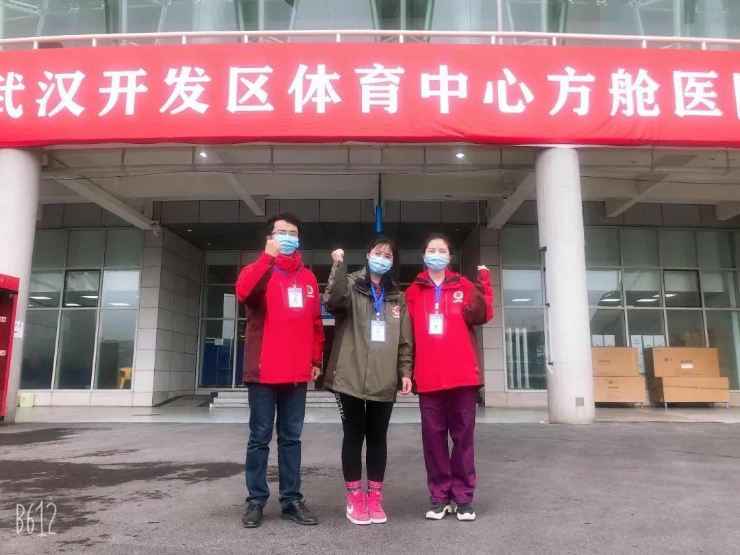 疫情不褪，我們不退！