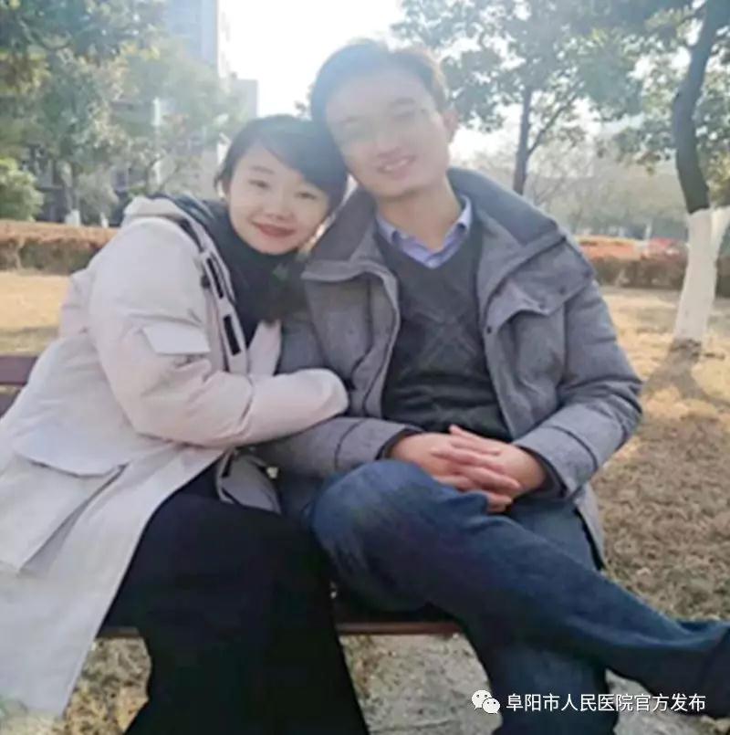 抗疫夫妻檔：親愛的，我們一起努力！