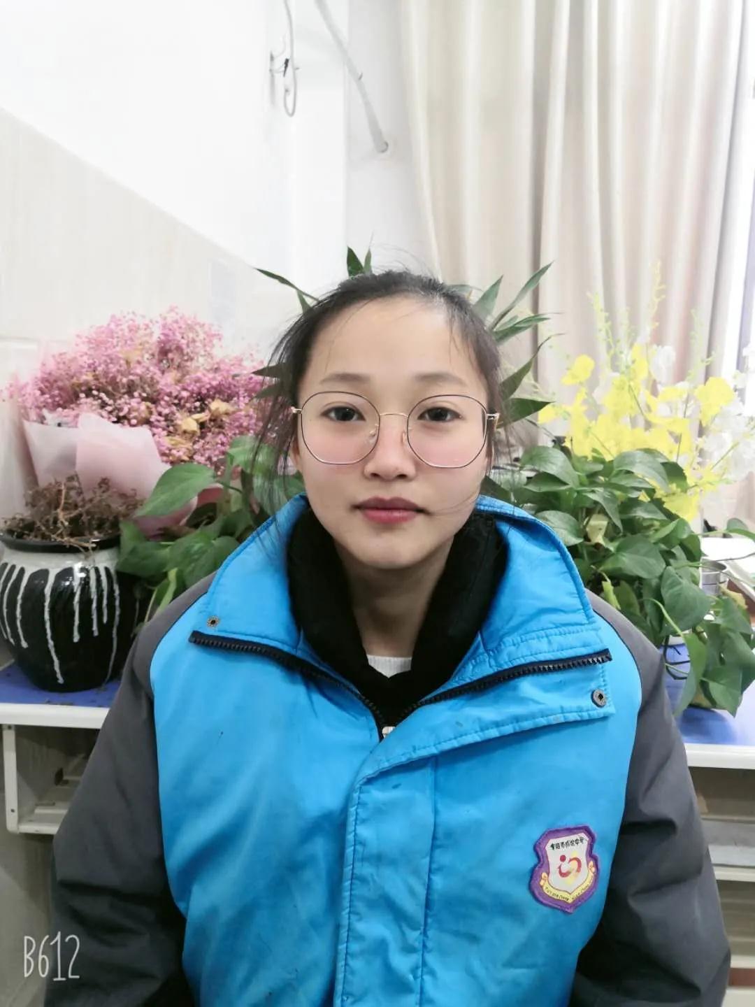 剛剛！安徽阜陽市成效高級中學發(fā)布招生計劃！