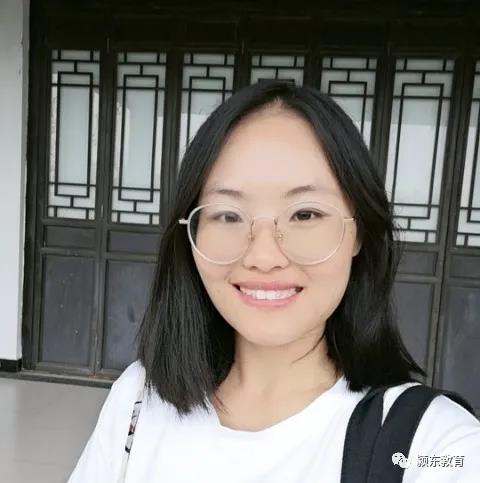 【我的崗位是模范】王會(huì)娟：以夢(mèng)為馬 不負(fù)韶華