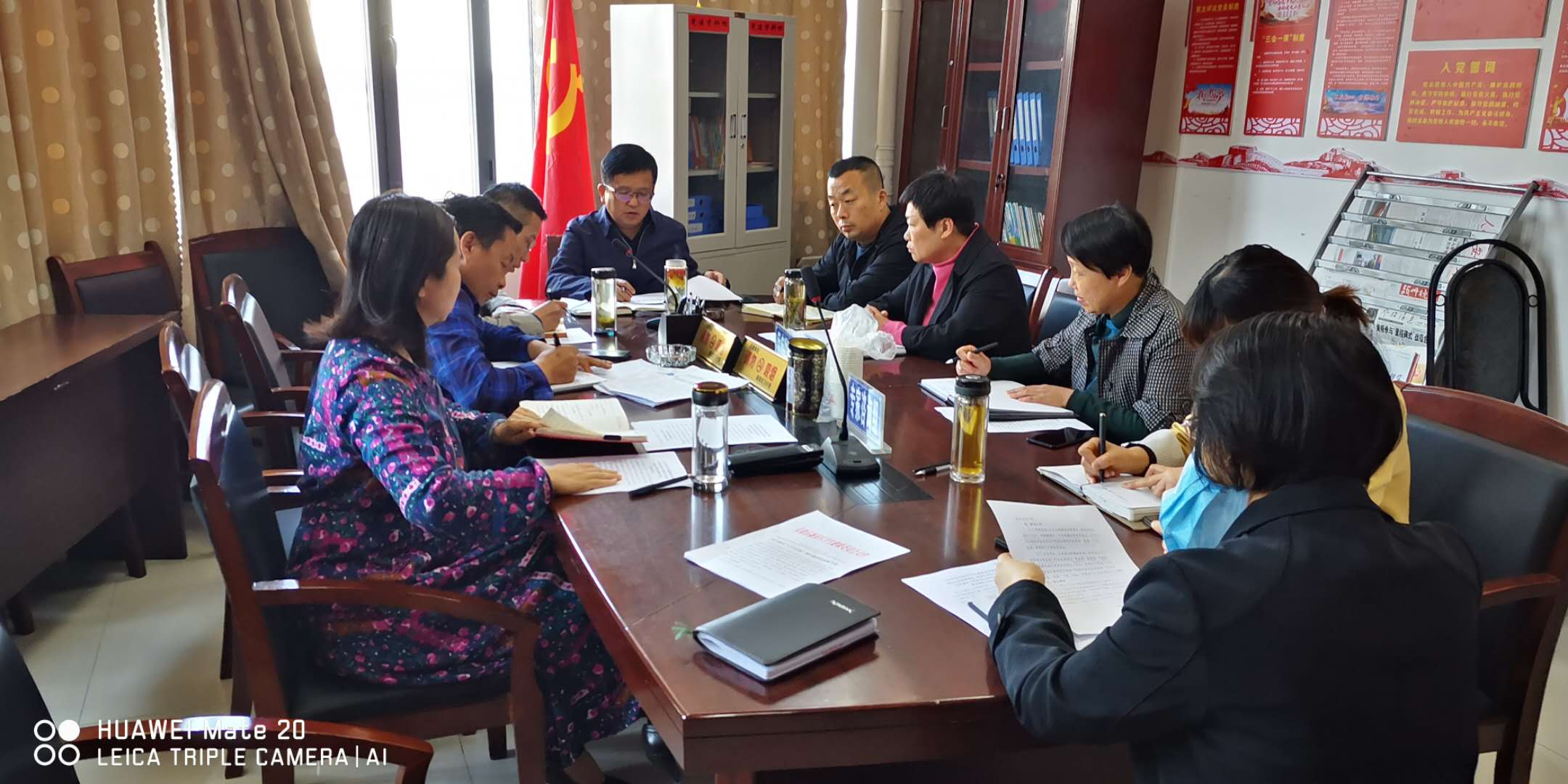 安徽：潁泉區(qū)衛(wèi)健委召開(kāi)深化“三個(gè)以案”警示教育動(dòng)員部署會(huì)