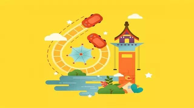 我不允許你錯(cuò)過(guò)這么精彩的演出