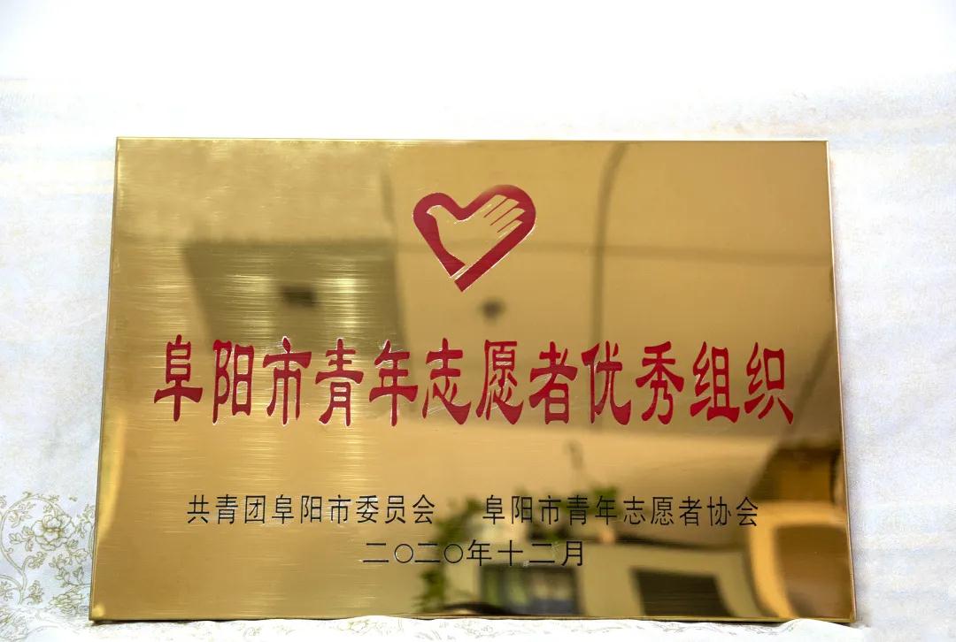 “紅馬甲”們再獲榮譽(yù)！