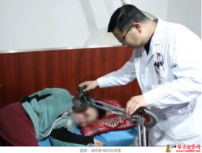 突然不能動(dòng)了！阜陽(yáng)8歲女孩確診！市婦女兒童醫(yī)院緊急提醒！