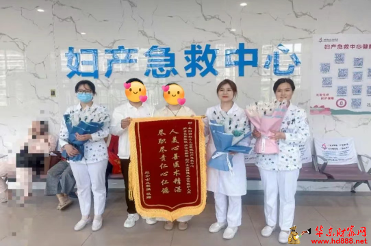 護(hù)士節(jié)悄然過(guò)去，護(hù)理的溫暖故事還在延續(xù)